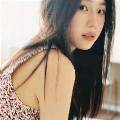 爷爷的微笑