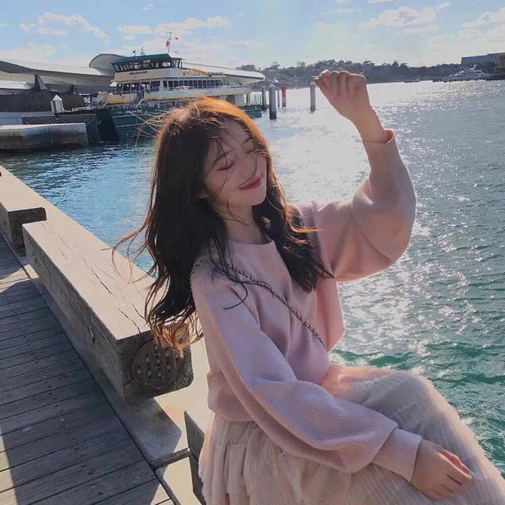 玉女试情
